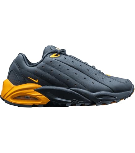 Amazon.com | Nike Mens Hot Step Air Terra x NOCTA DH4692 002 Black